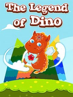game pic for The Legend of Dino